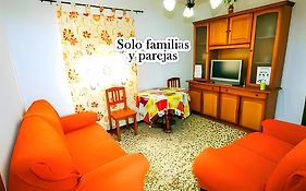 Apartamento Cerca Del Mar Para Familia Y Parejas